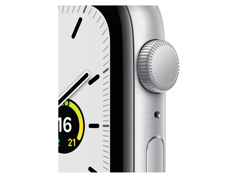 Gehe zu Vollbildansicht: Apple Watch SE GPS 40mm / 44mm - Bild 31