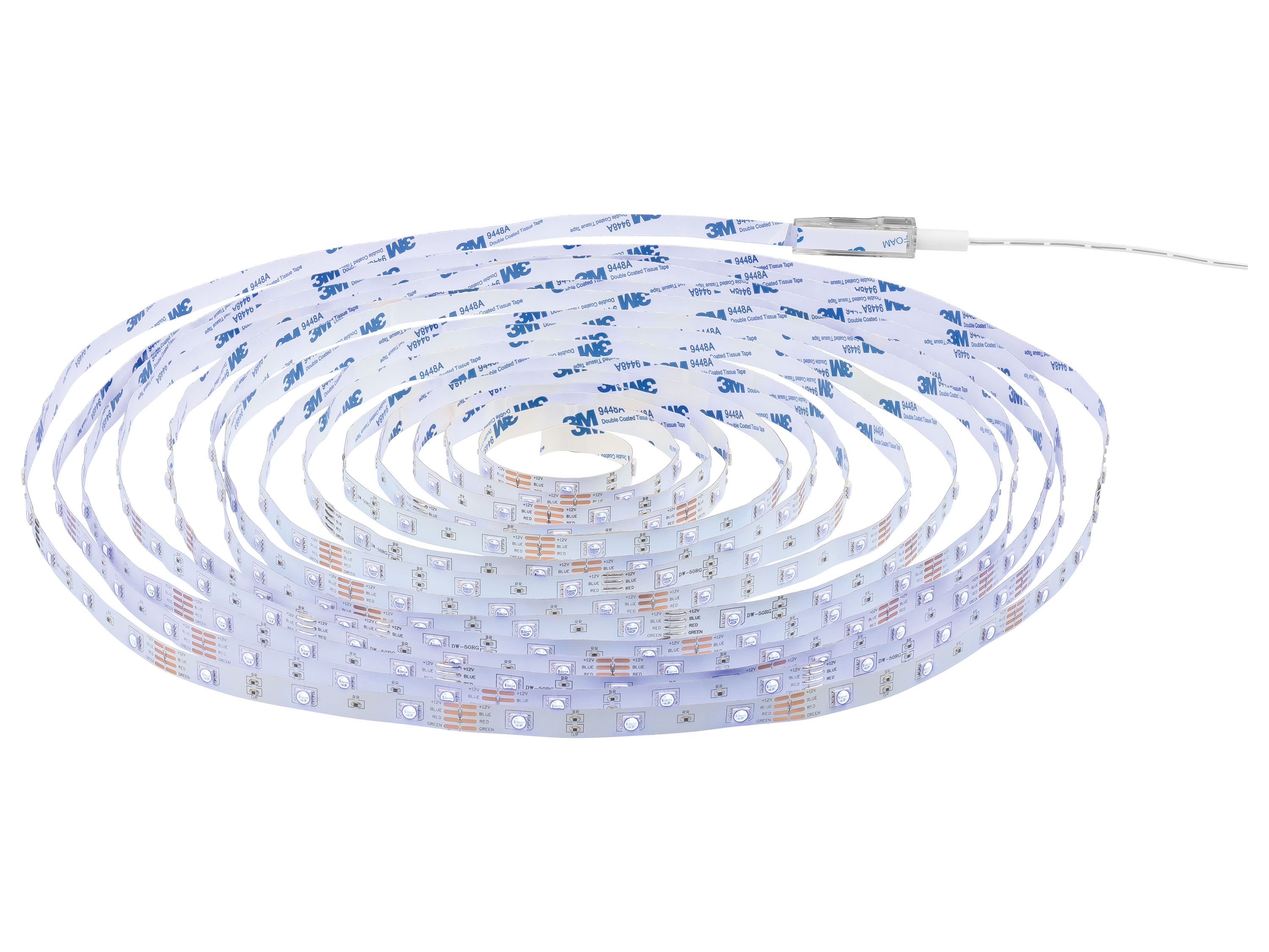 Thumbnail - LIVARNO home LED Band RGB dimmbar, 10 m