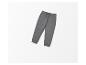 Graue Jogginghose für Kinder.