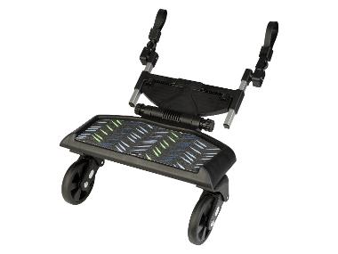 LUPILU® Kinderwagen-Mitfahrbrett