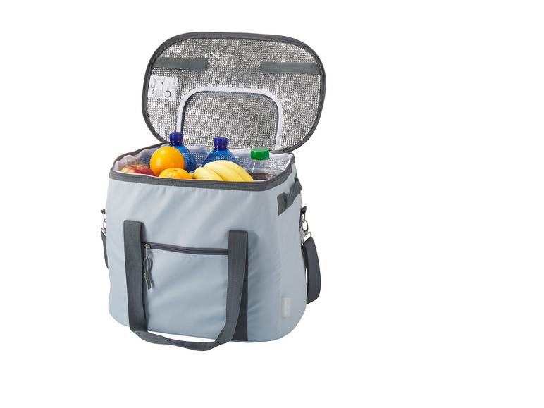 Gehe zu Vollbildansicht: Rocktrail Kühltasche \ Bierkasten-Kühltasche, mit Extraöffnung für schnellen Zugriff - Bild 18