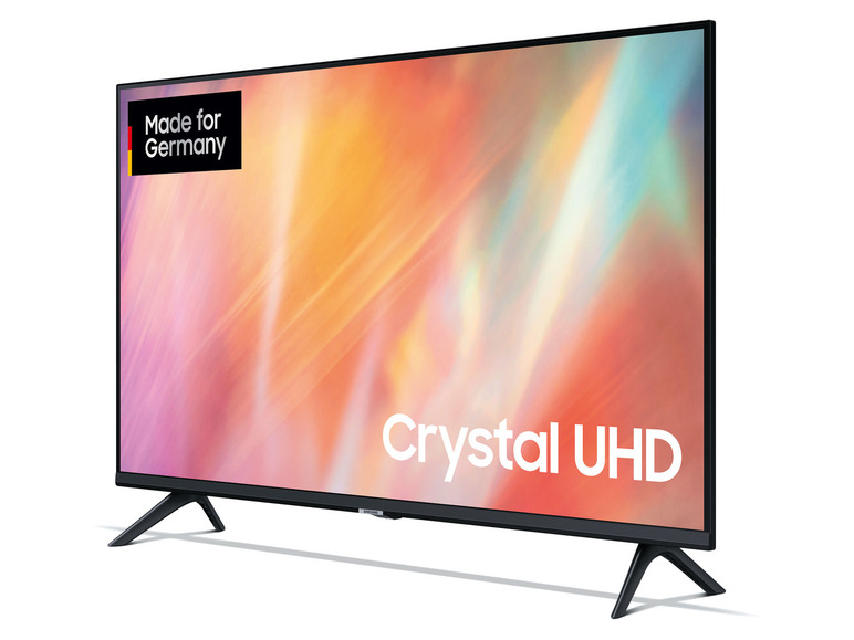 Gehe zu Vollbildansicht: Samsung Crystal UHD »GUAU6979« 4K Smart TV, Fernseher - Bild 2
