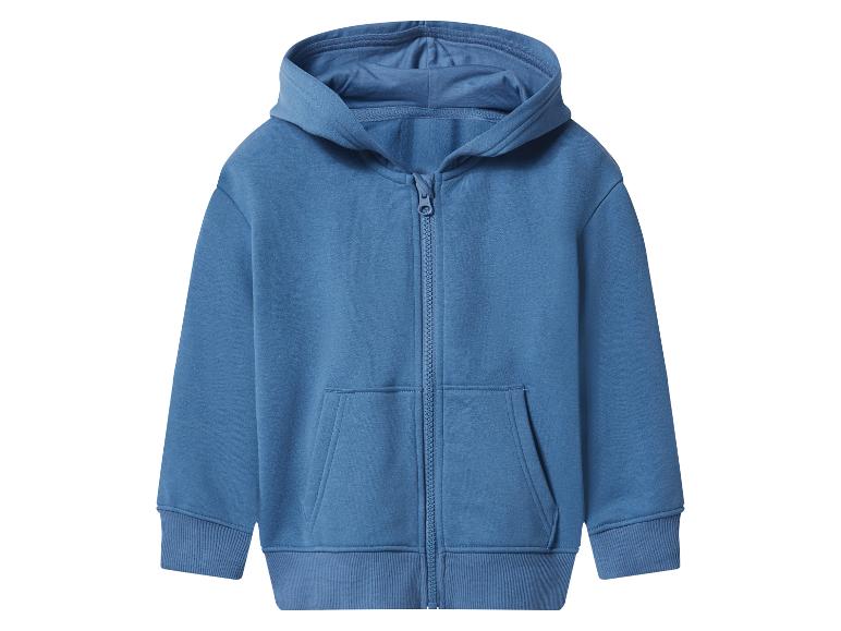 Kinder Sweatjacke