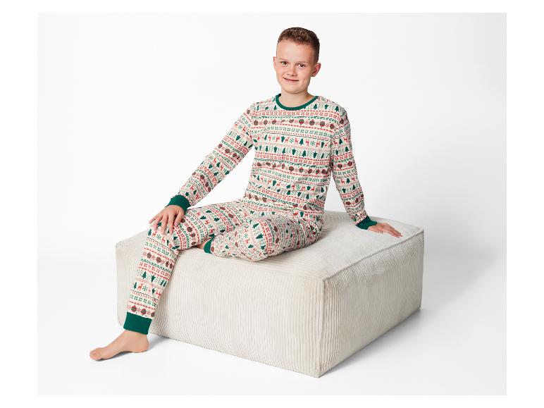 Kinder Pyjama lang