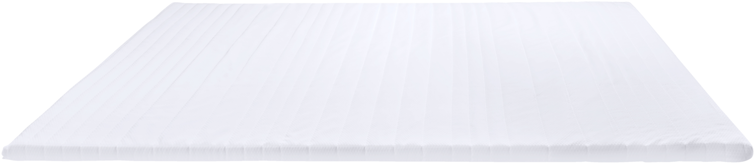 LIVARNO® Kaltschaum-Matratzentopper, 180 x 200 cm – Bild 4 von 4
