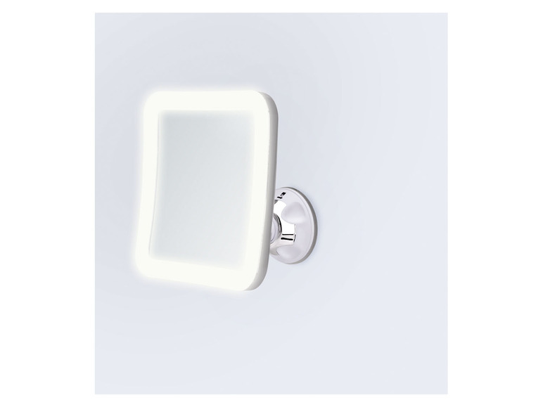 Gehe zu Vollbildansicht: LIVARNO home Kosmetikspiegel LED - Bild 8