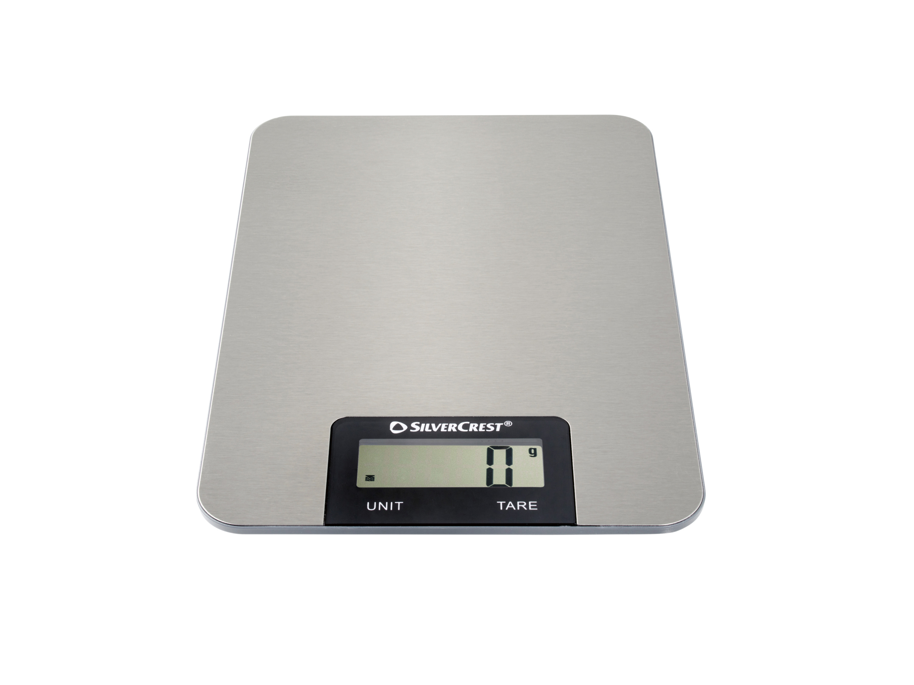 Thumbnail - SILVERCREST® Küchenwaage »SKW 5 C1« (Edelstahl)