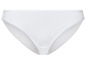 Weiße Damen-Unterwäsche