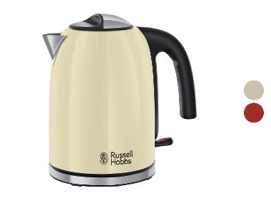 Russell Hobbs - Colours Plus Wasserkocher »20419-70«, »20418-70«