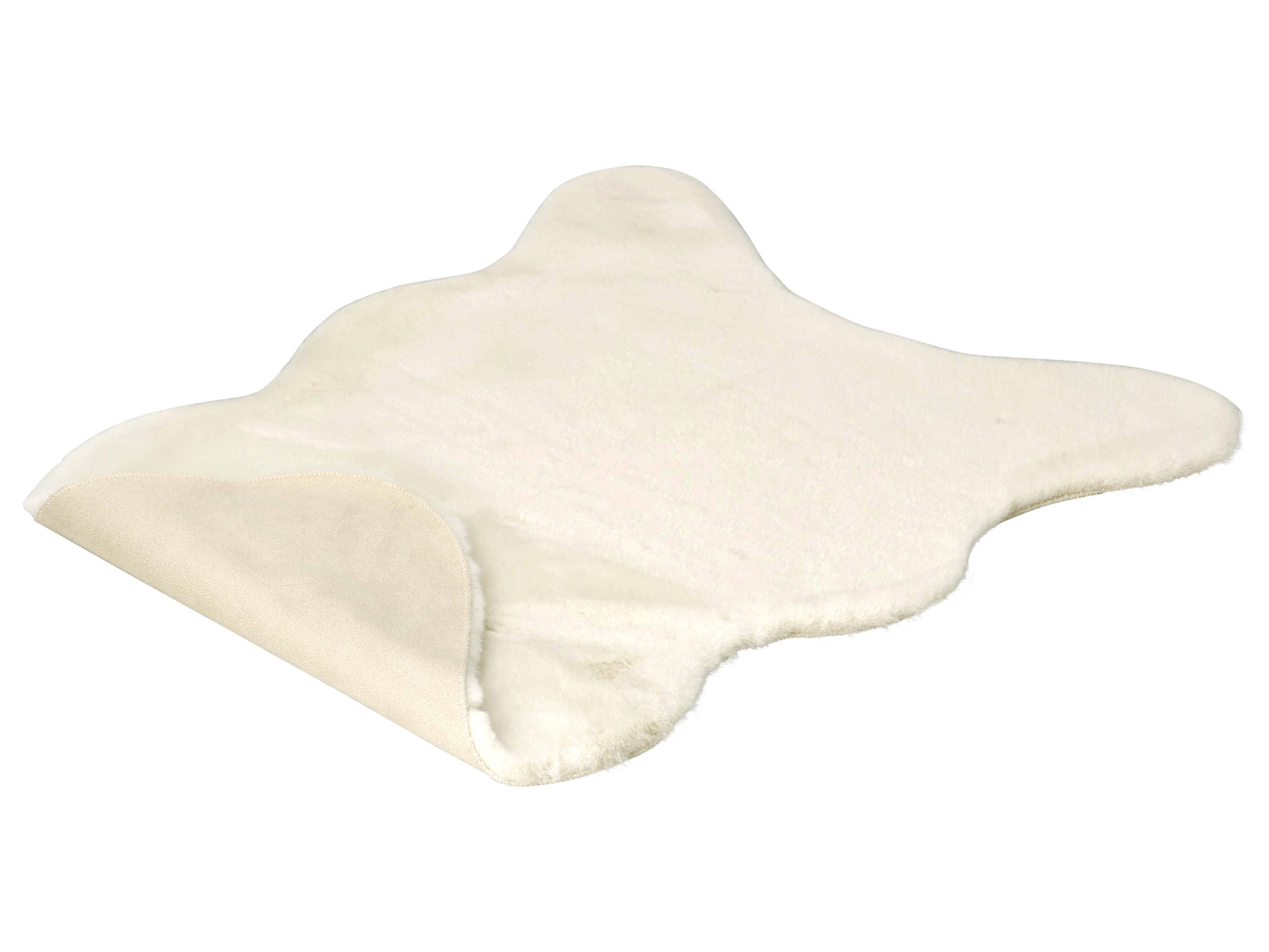 Thumbnail - LIVARNO® Teppich (Creme)