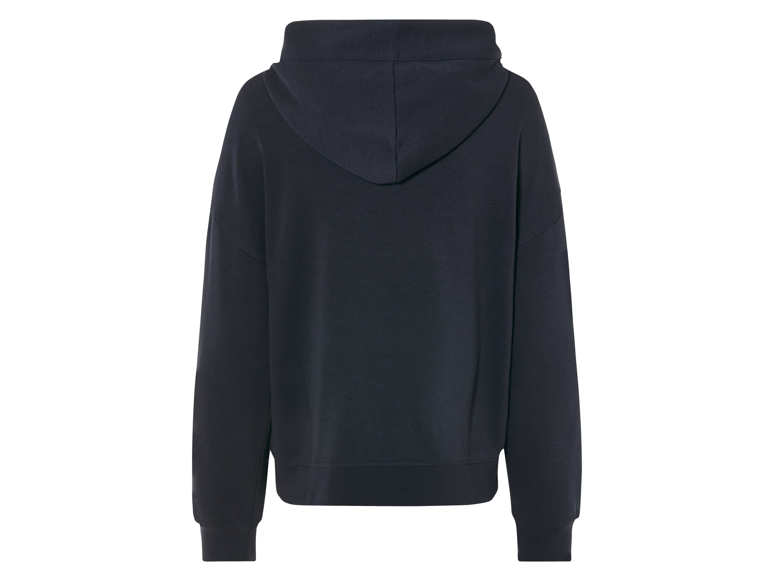 Thumbnail - esmara® Damen Sweathoodie (Marine, L(44/46))