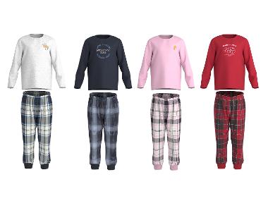 LUPILU® Kinder Pyjama