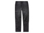 Dunkelblaue Jeans für Herren