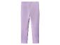 Lila Kinderleggings
