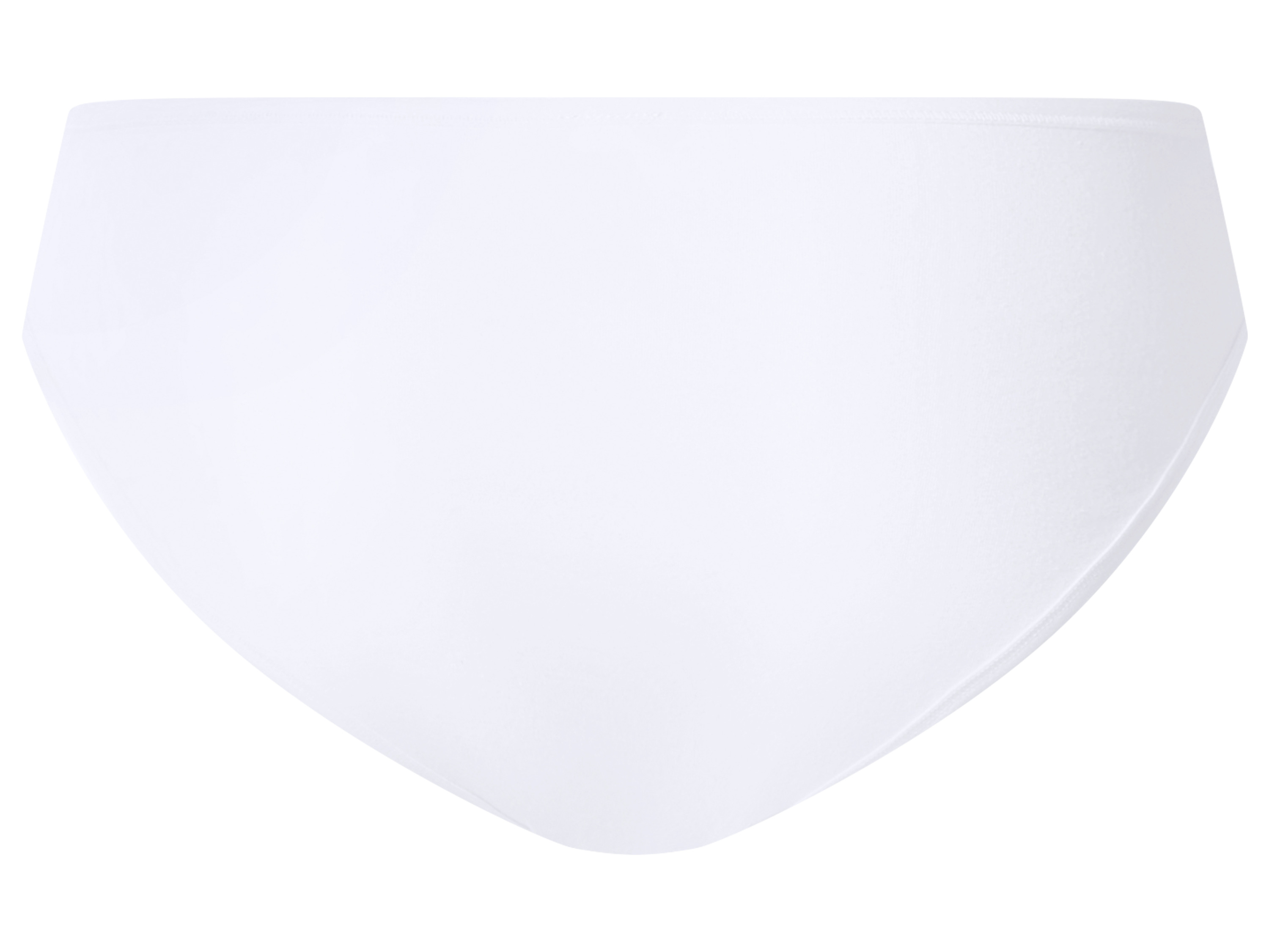 Thumbnail - esmara® Damen Slip, 5 Stück (rosa/weiß, S(36/38))