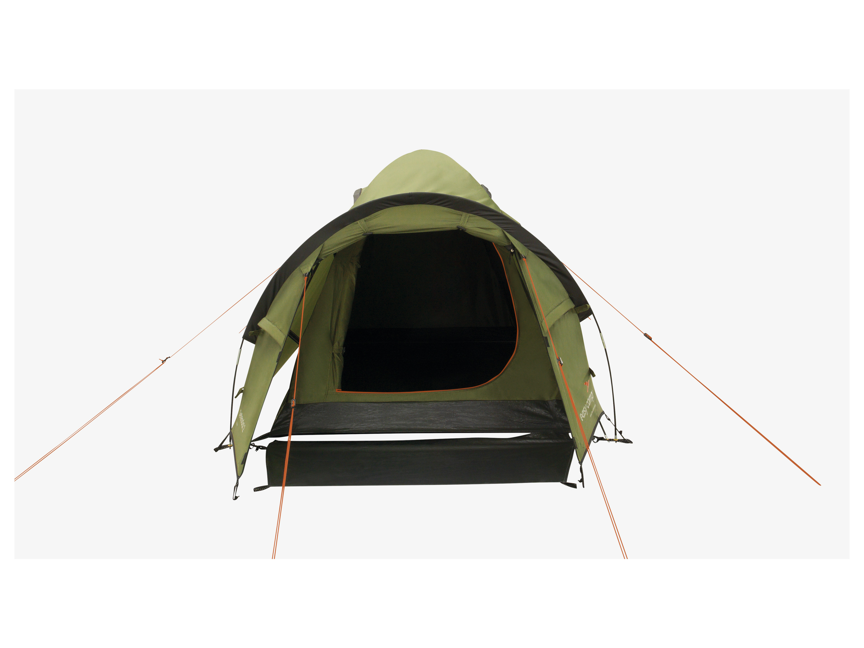 Thumbnail - Easy Camp Setesdal Campingzelt (2 Personen)