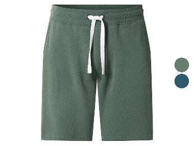 esmara Men Herren Sweatbermudas