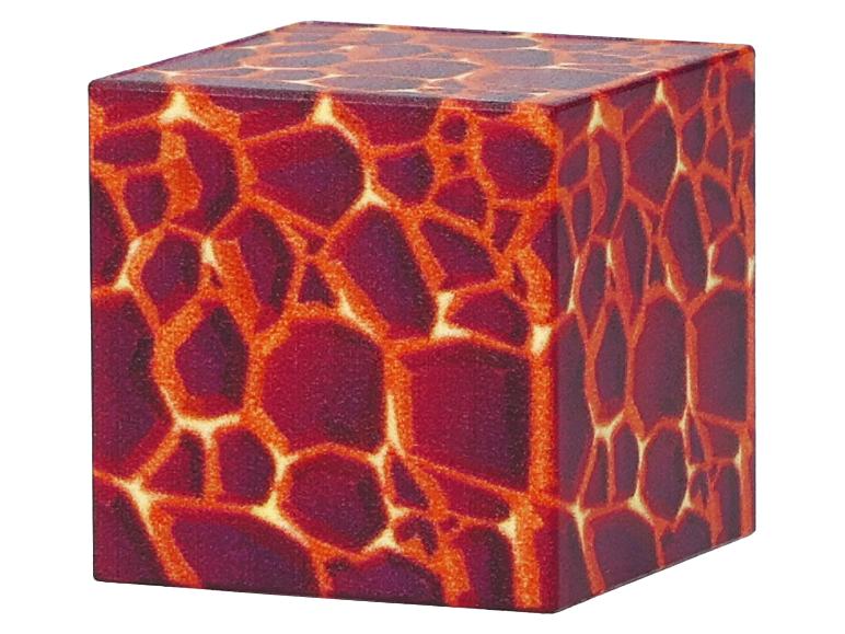 Magnetische Bausteine, 100-teilig