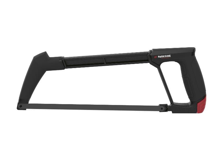 Parkside Bügelsäge: robustes und effizientes Werkzeug.