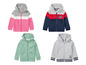 Vier Kapuzenpullover für Kinder von Q/S designed by.