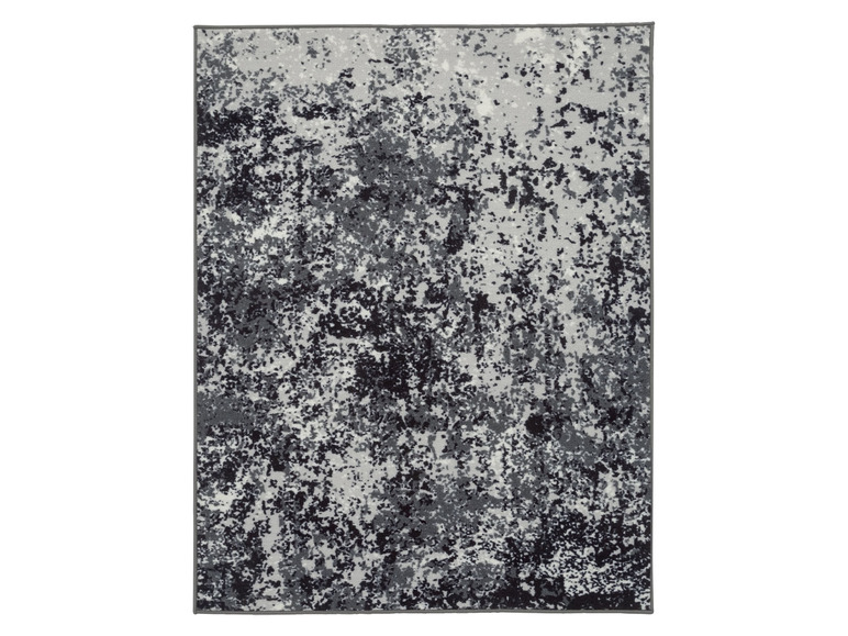 Gehe zu Vollbildansicht: Livarno Home Teppich Kurzflor, 133 x 170 cm - Bild 2