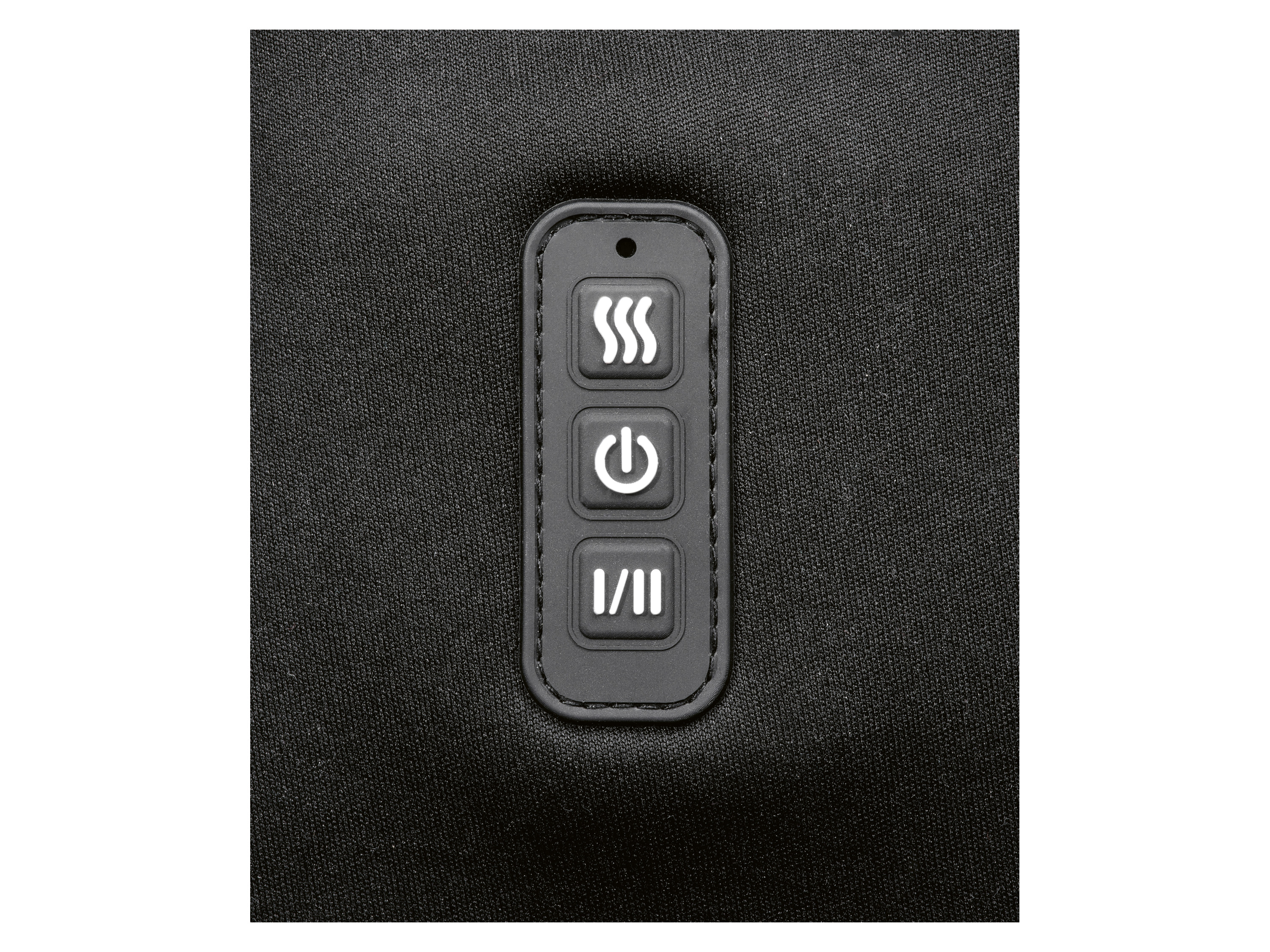 Thumbnail - sensiplast® Shiatsu-Nacken-Massagegerät »SSNM 2 E2 «