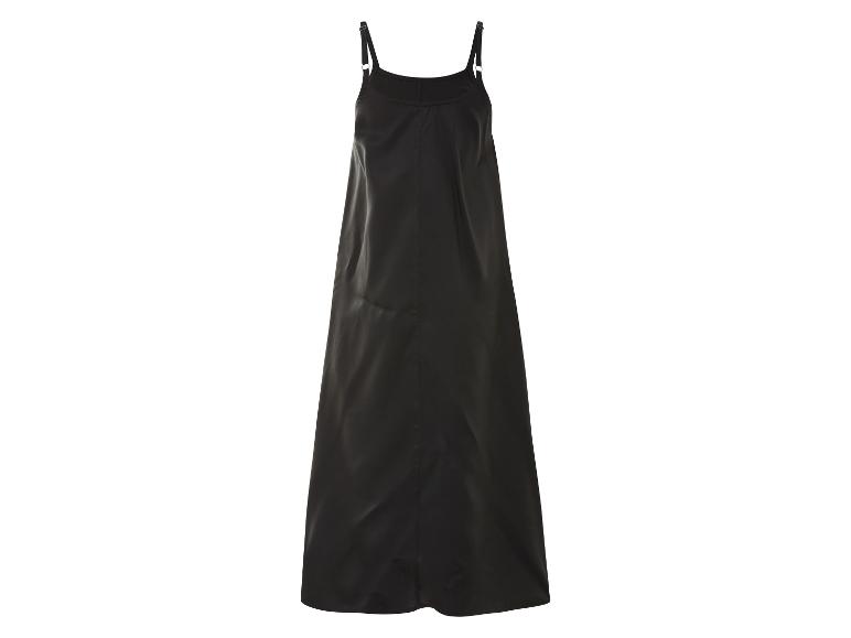 Damen Kleid, weich und anschmiegsam