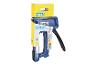 LIVARNO® Handtacker »RPC7« mit Rapid-Marke und „Made in Sweden“-Etikett