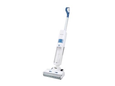 SILVERCREST® Akku-Hartbodenreiniger »SHA 125 A1«