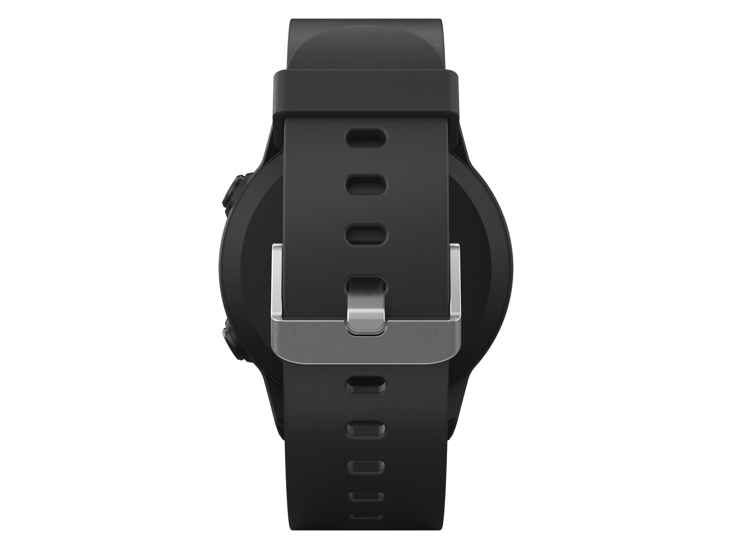 SILVERCREST® Fitness-Smartwatch, mit Bluetooth® und GPS