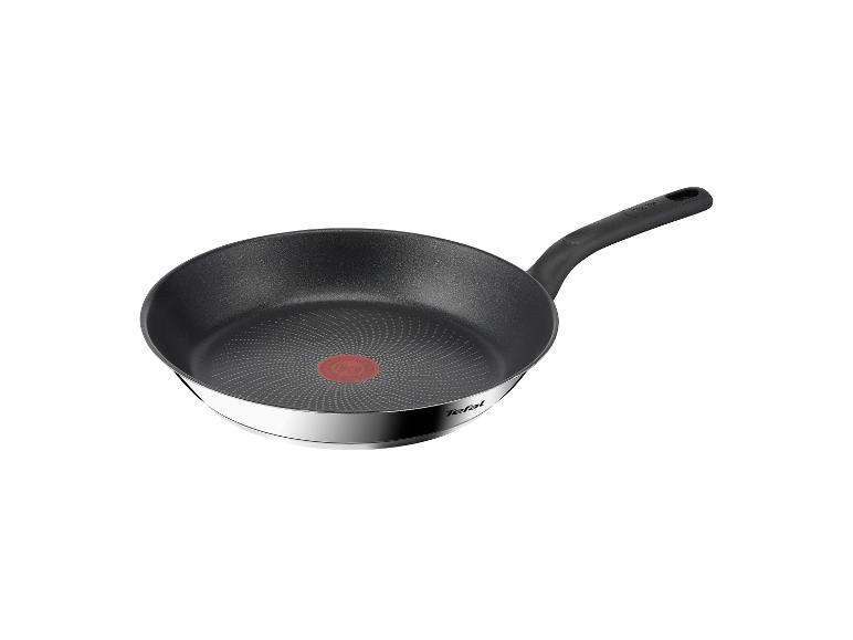 Tefal Pfanne: Antihaftbeschichtung, ergonomischer Griff.