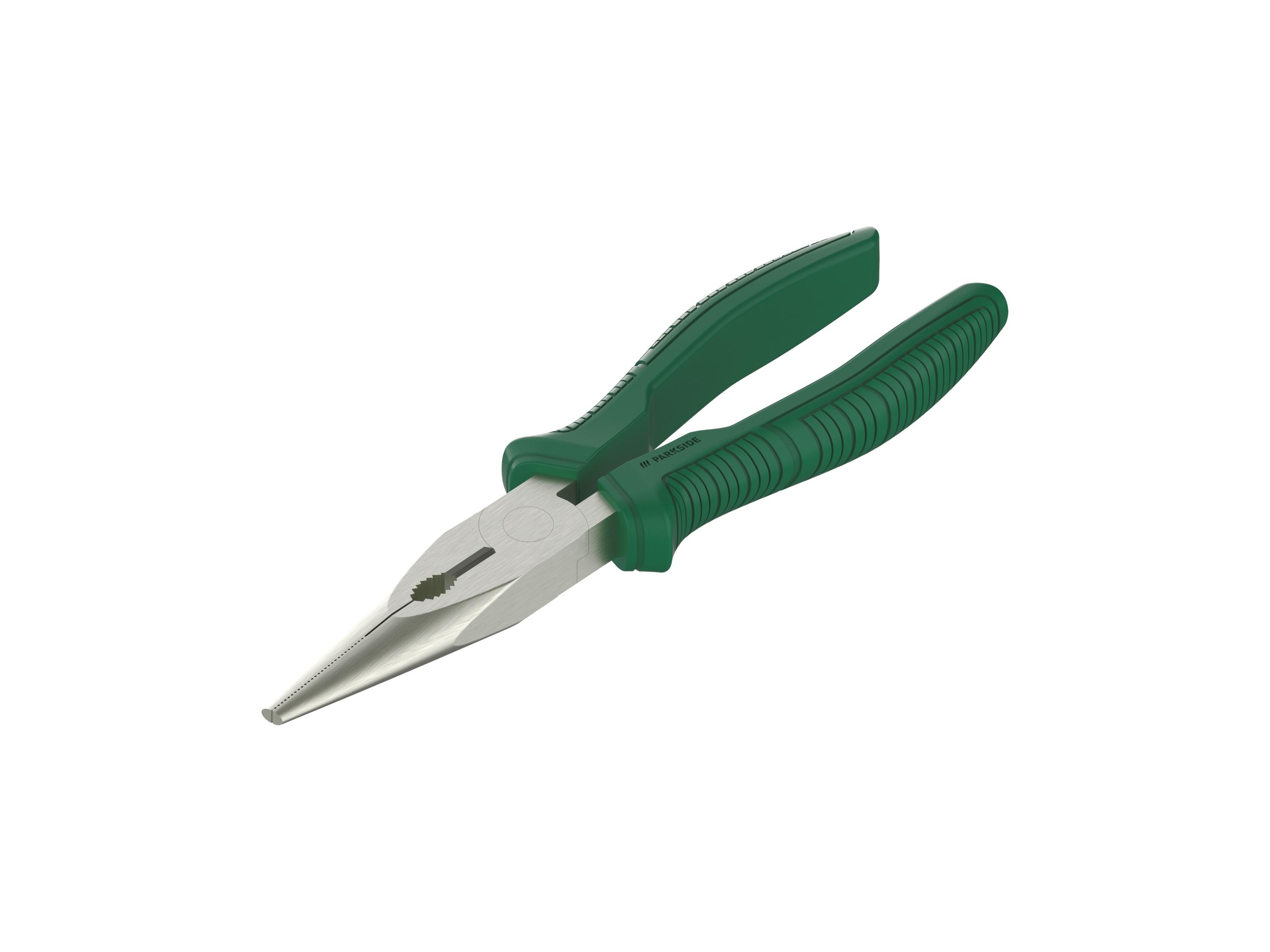 PARKSIDE® Seitenschneider / Rollgabelschlüssel / Zangen (Telefonzange)""