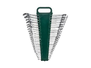 PARKSIDE® Gabelringschlüssel-Satz, 25-teilig