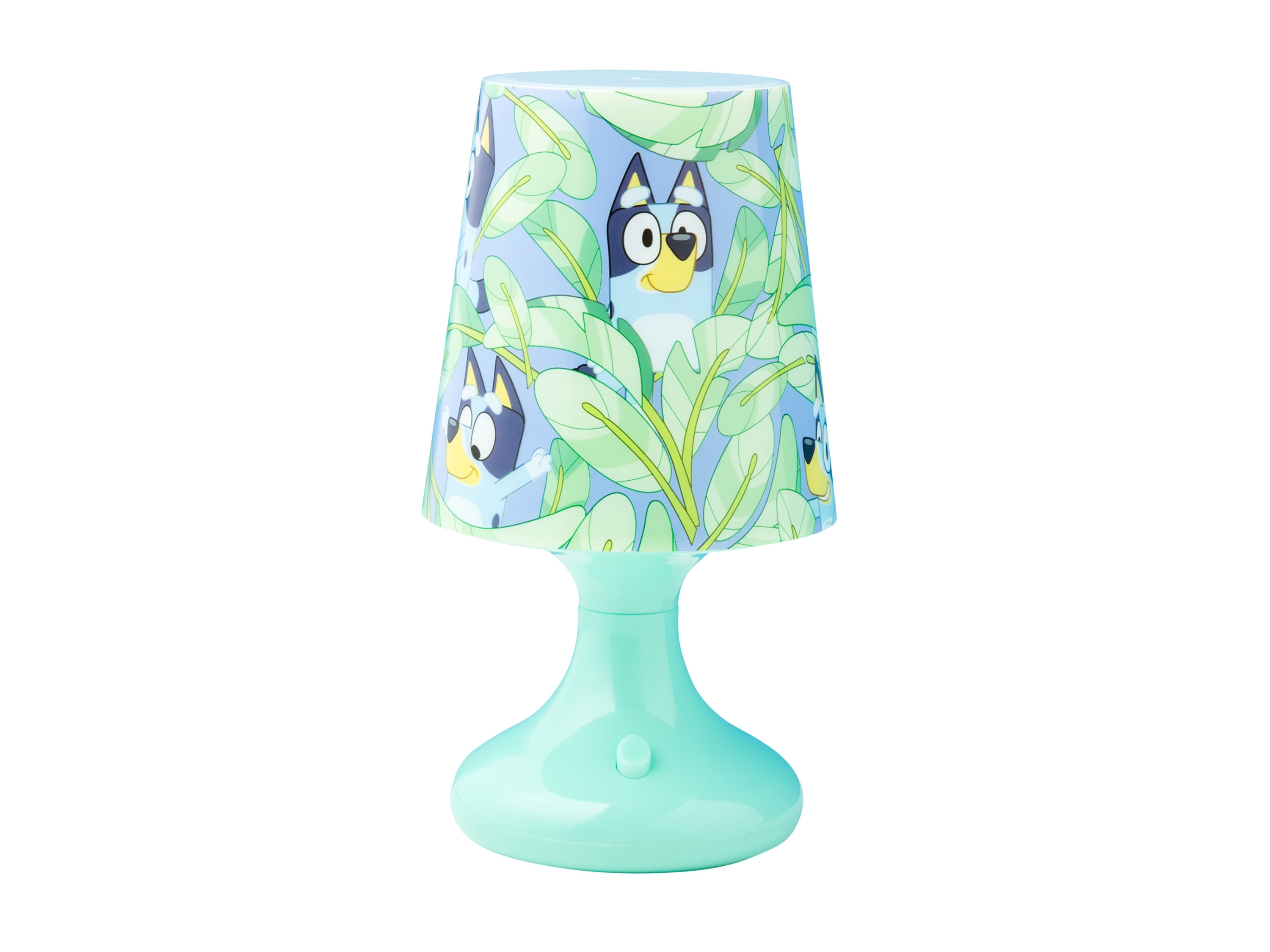 PALADONE Tischlampe »Bluey« / »Peppa Pig« (Bluey Table Lamp)