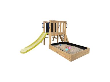 AXI Mini Spielturm »Leah«