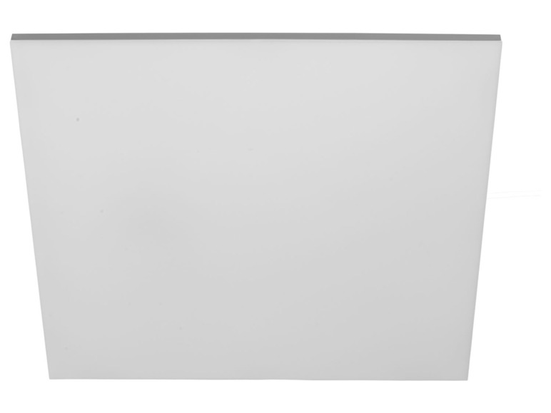 Gehe zu Vollbildansicht: LIVARNO home LED-Deckenpanel, dimmbar, mit Fernbedienung - Bild 1
