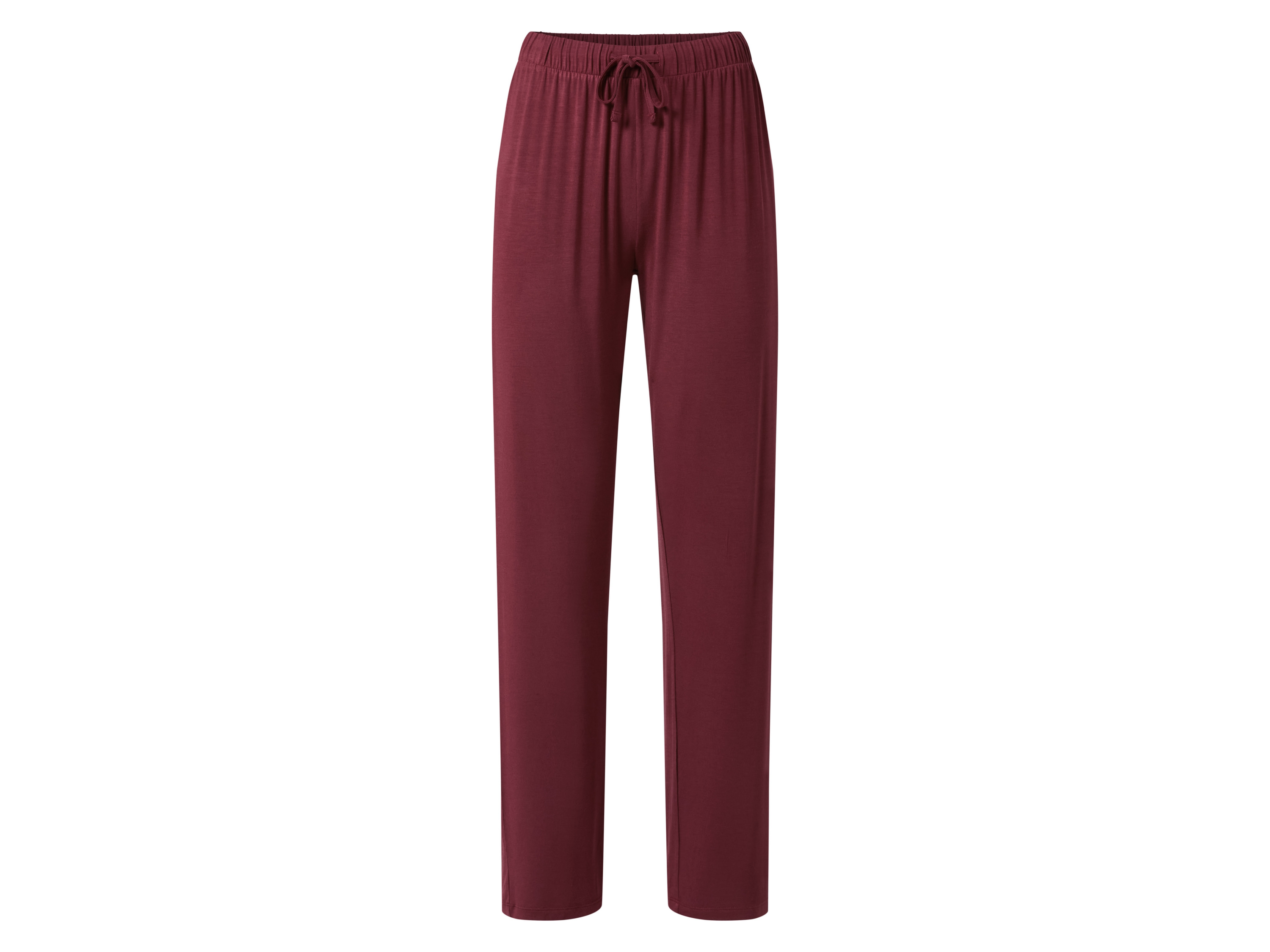 Thumbnail - esmara® Damen Pyjama (Rot, XS (32/34))
