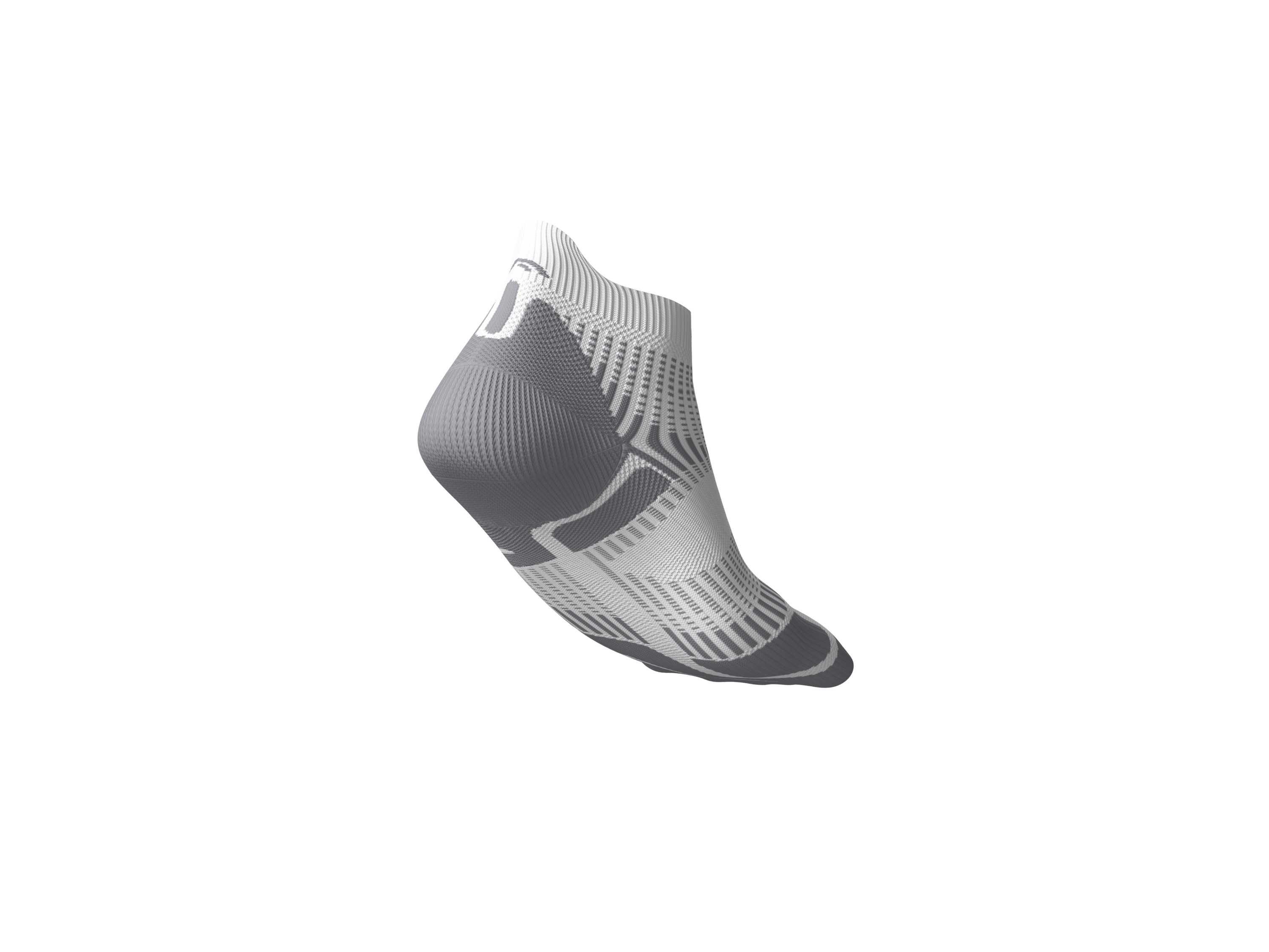 CRIVIT Damen/Herren Laufsocken, 2 Paar - 6