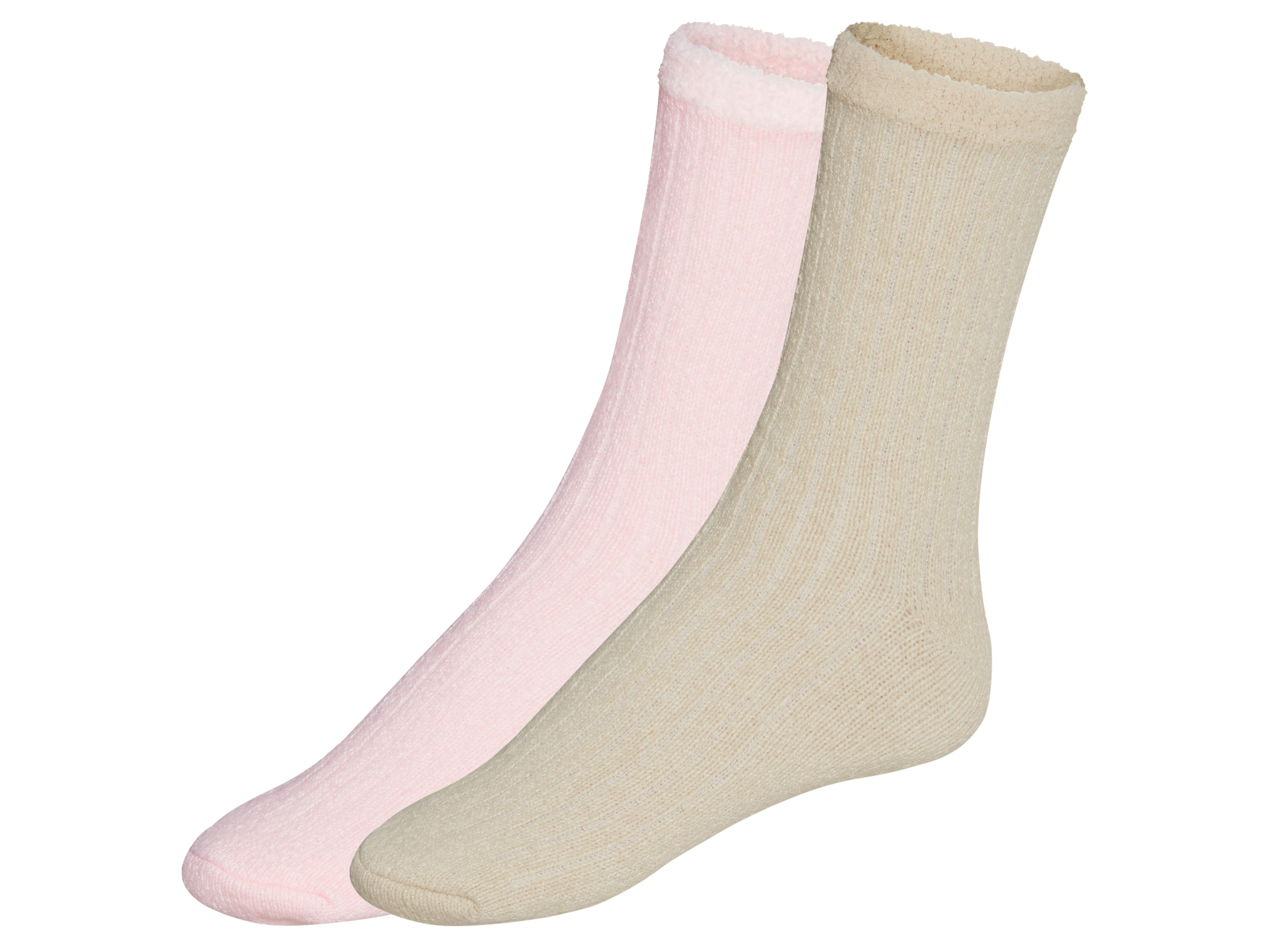 esmara® Damen Haussocken mit Teddyfutter 2 Paar (beige/rosa, 39-42)““ | dass ein Textil- oder Lederprodukt auf mehr als 300 Schadstoffe geprüft wurde. GRS – Global Recycled Standard Benutzung ab: Außenmaterial: recyceltes Polyester, Innenmaterial: recyceltes Polyester Zertifizierungsnummer: CU 851646 Aus Alt mach Neu: Durch die Wiederverwendung bereits genutzter Materialien werden wertvolle Ressourcen gespart. GRS ermöglicht die Ermittlung und Rückverfolgung des im Produkt verwendeten Recyclingmaterials. Dabei werden neben der kompletten Lieferkette von der Sammelstelle bis in die Filiale zusätzlich soziale und ökologische Kriterien überprüft.““