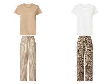 esmara® Damen Pyjama