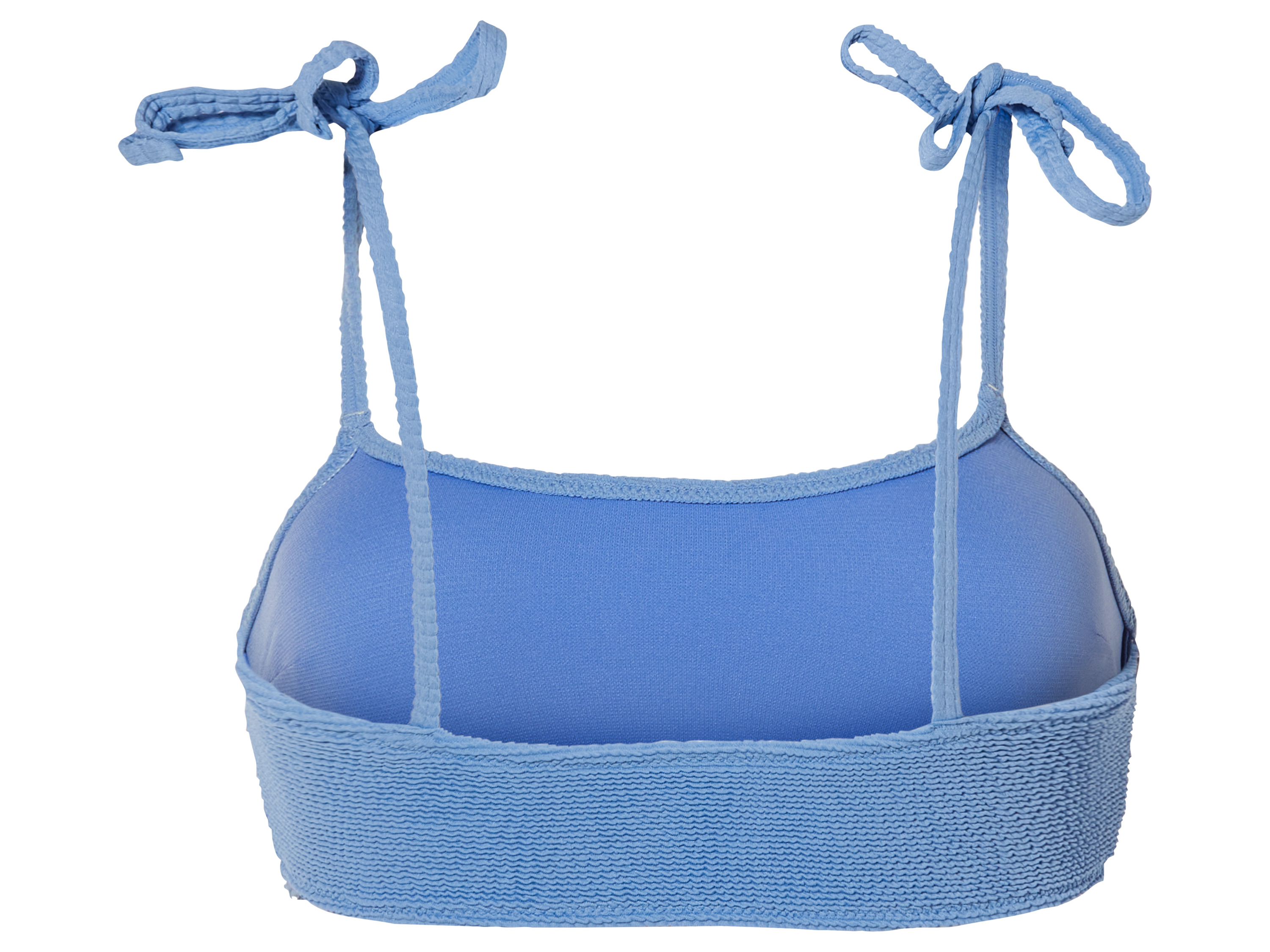 Thumbnail - esmara® Damen Bikini Oberteil (Blau, 38)