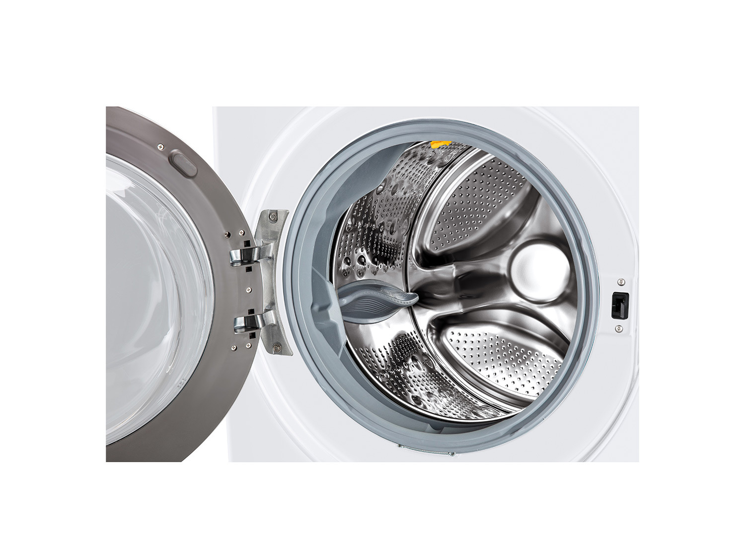 LIDL U/min Waschmaschine 1060 | LG »F11WM17TS2«
