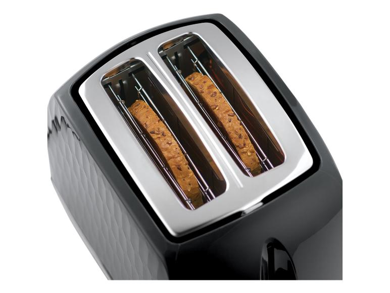 Toaster Honeycomb »26061-56«