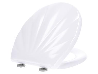 LIVARNO® Duroplast-WC-Sitz