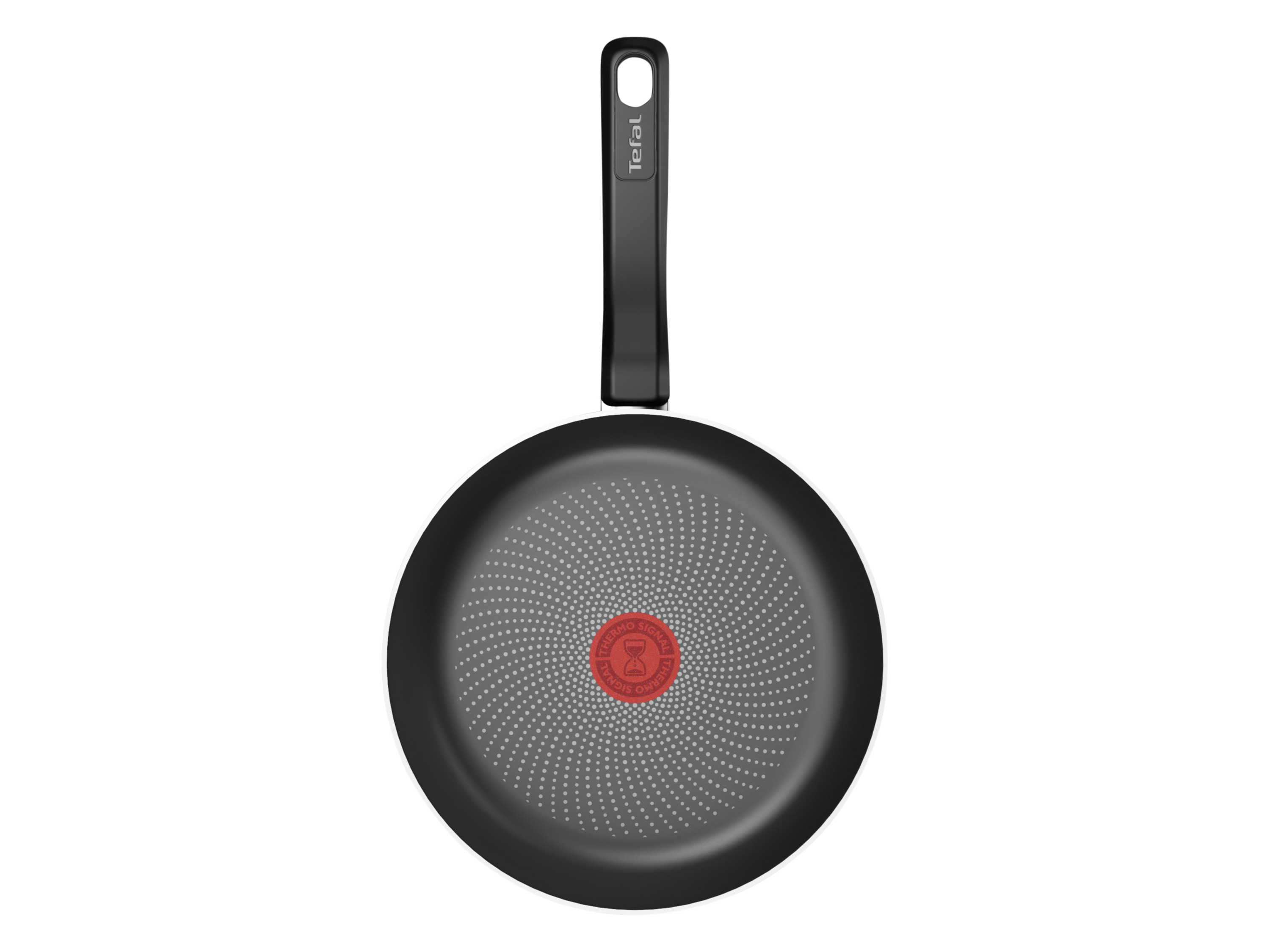 TEFAL Aluminium-Bratpfanne Light Cook »H0590453«, Ø 24 cm – Bild 2 von 2