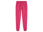 Rosa Jogginghose für Mädchen.