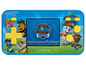 Blaue Paw Patrol Cyber Arcade Pocket Handheld-Spielkonsole von Lexibook.