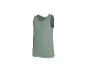 Grünes Herren-Tanktop