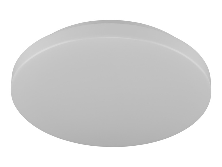 Gehe zu Vollbildansicht: LIVARNO home LED-Badleuchte, 10,6 W - Bild 5