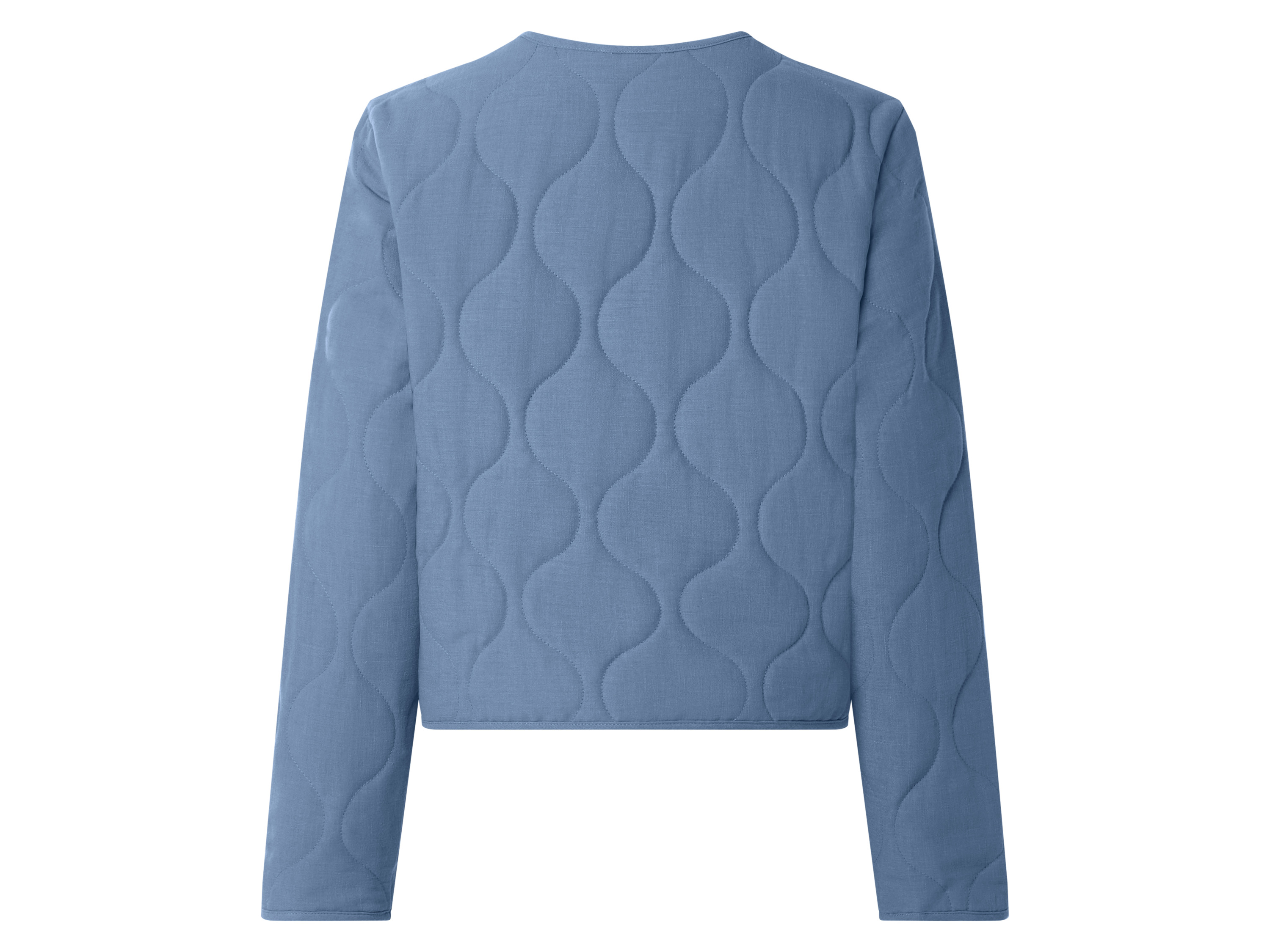 Thumbnail - esmara® Damen Jacke (Blau, XS(32/34))